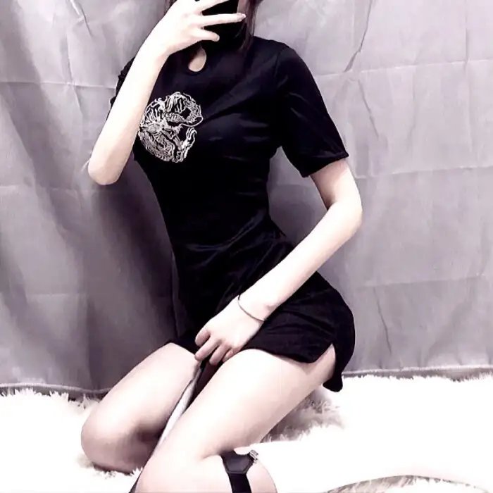 第二次初见