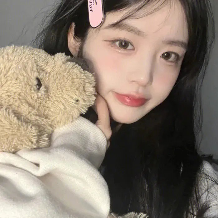 瓦姿玛的抉择