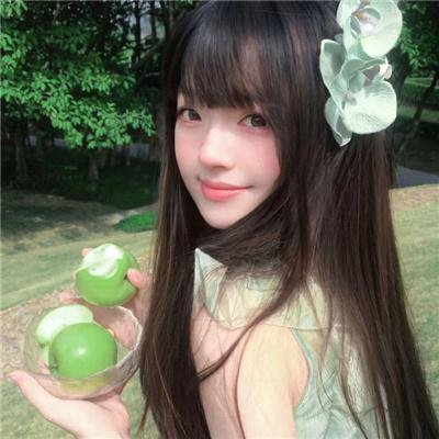 莲娜的甜美生活